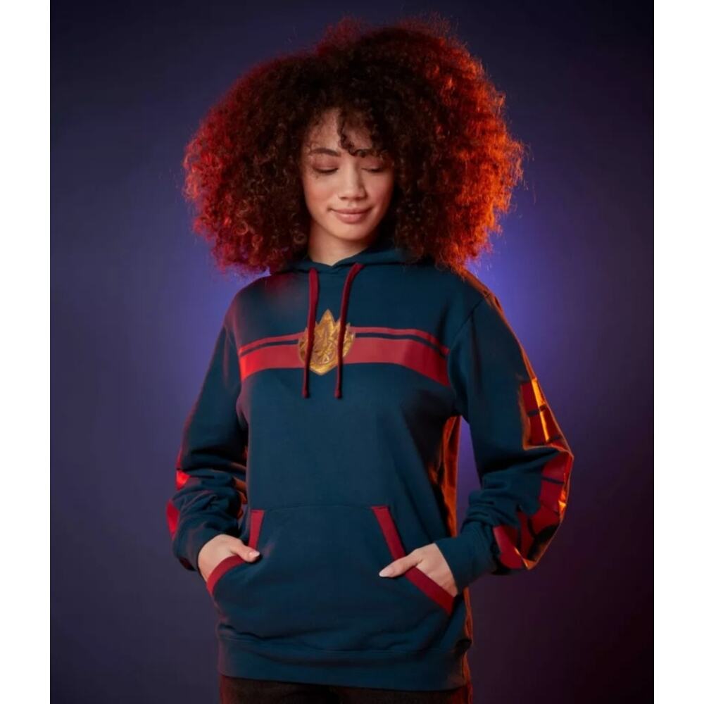 M840) Disney Guardians of the Galaxy Vol. 3 Pullover Hoodie XL